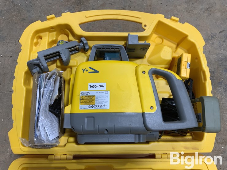 spectra-precision-gl1425c-laser-level-&-safety-equipment-image-12