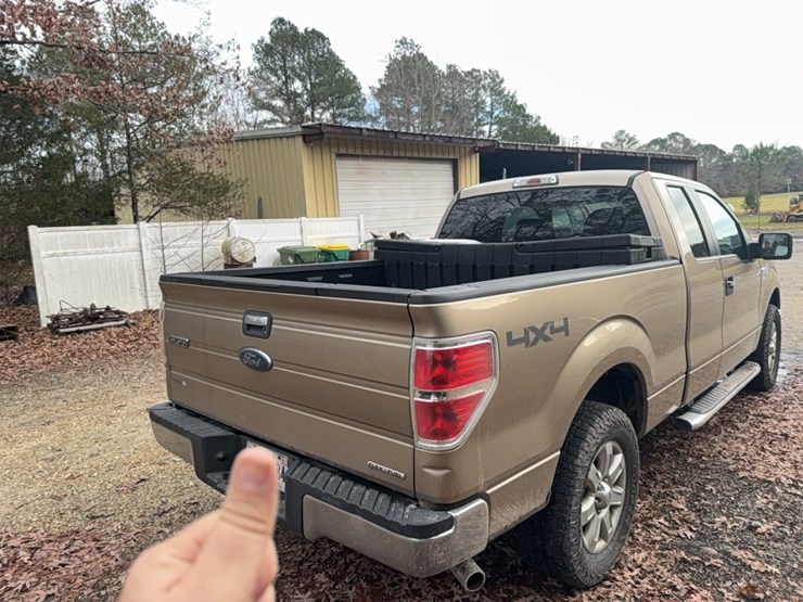 2014,-f-150-pickup,-100,000-miles,-gas-3.7l-engine;-located-at-7241-roxbury-rd,-charles-city,-va,-please-call-804.837.9940-or-804.651.4404-with-questions-image-9