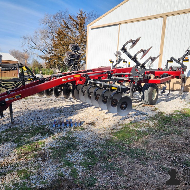 2008 CASE IH 17