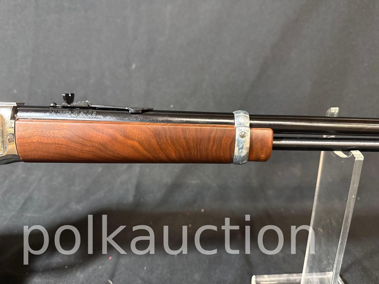 henry-25th-anniversary-22-la-rifle-(sn#-1565henry25)-(box)-image-9