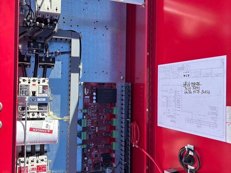 electric-fire-pump-controller-box-image-7