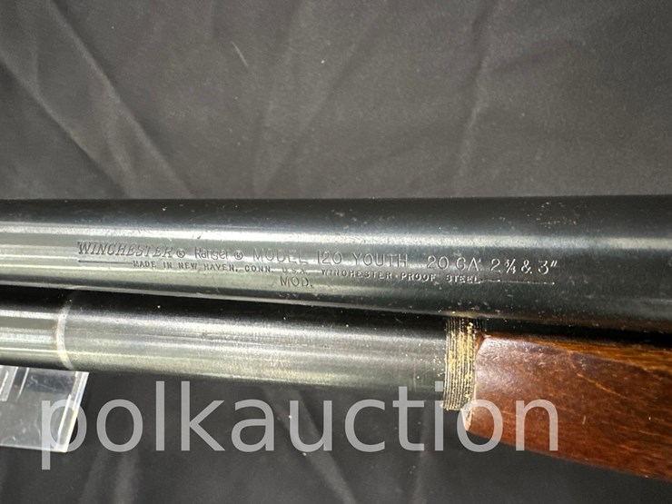 winchester-ranger-120-20ga-youth-shotgun-(sn#-l1477112)-image-10