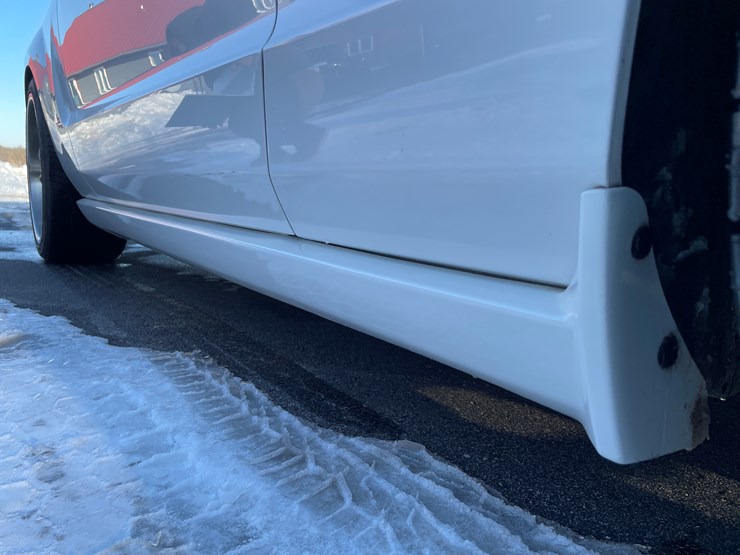 #3803-•-2007-ford-mustang-roush-stage-3-racing-edition-coupe-(has-wi-title)-image-15