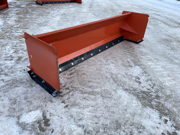 #2018-•-new-10'-snow-pusher-for-skid-steer-image-3