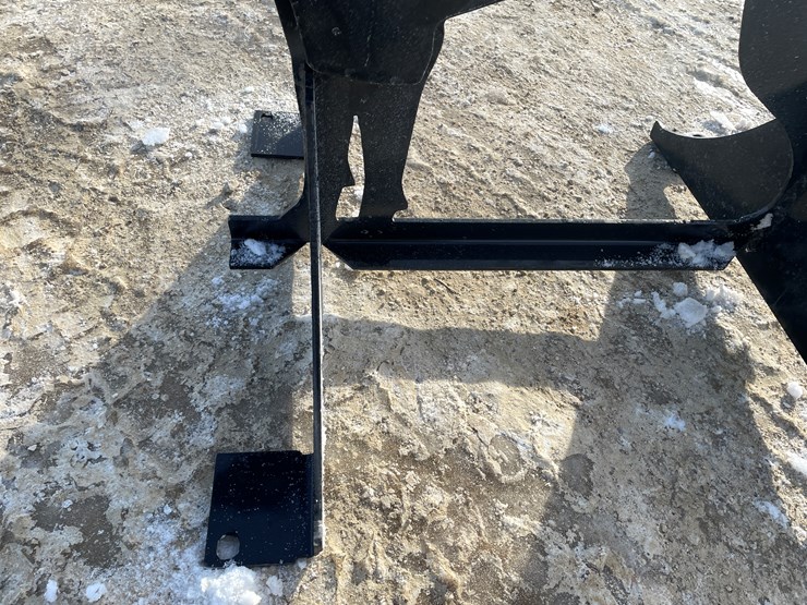 #2036-•-new-kc-ar500-steel-coyote-shooting-target-image-11