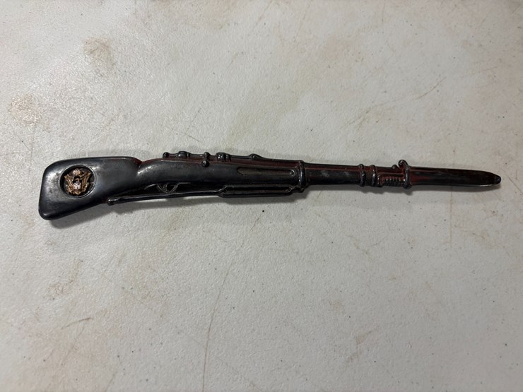 #3000-•-(3)-replica-metal-bayonet-guns-image-4