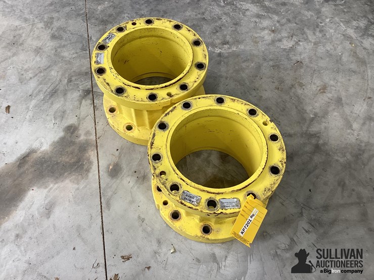 10-bolt-10"-hub-dual-extenders-image-1