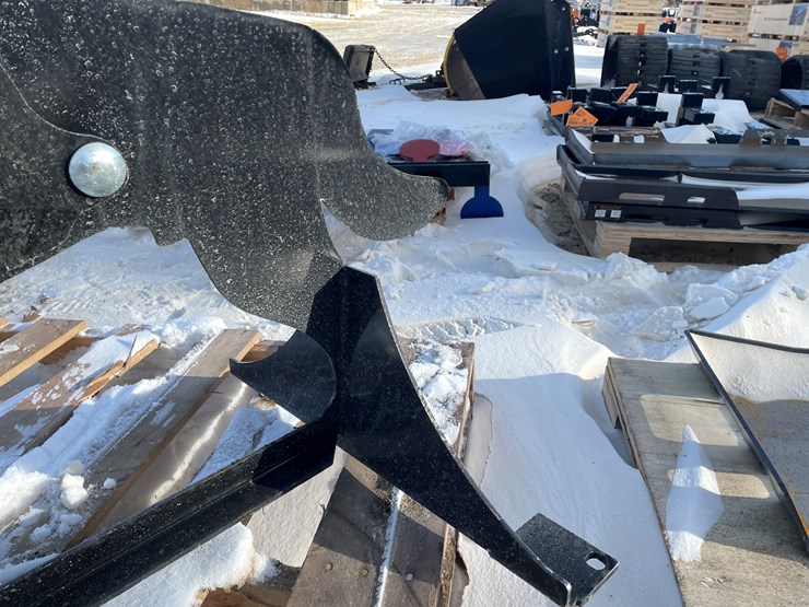 #2037-•-new-kc-ar500-steel-coyote-shooting-target-image-9