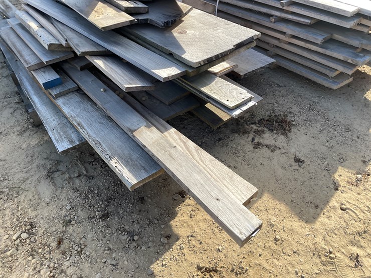 #3696-•-100-board-feet-rough-cut-pine-boards-image-10