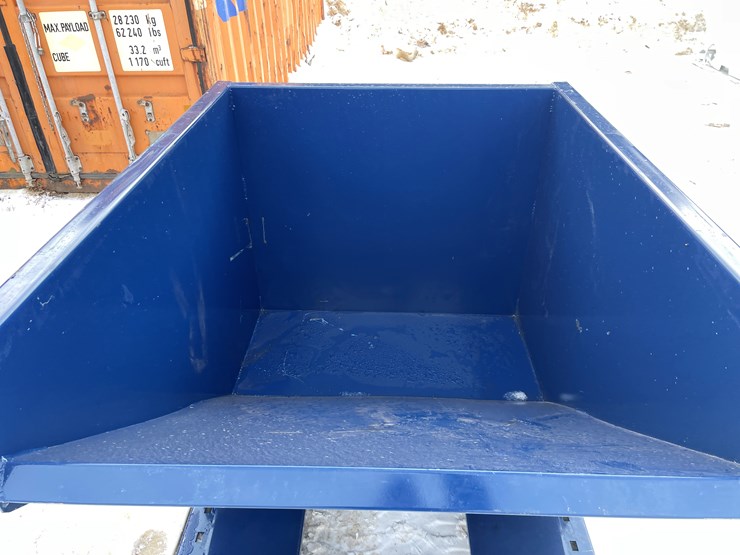 #2064-•-new-kc-self-dumping-hopper-with-fork-pockets-image-12