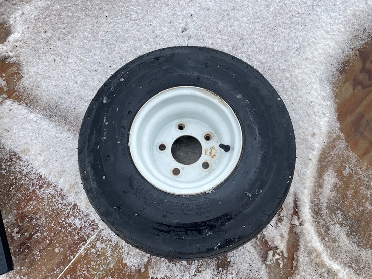 #3802-•-10'-aluminum-triton-snowmobile-trailer-(no-title)-image-26