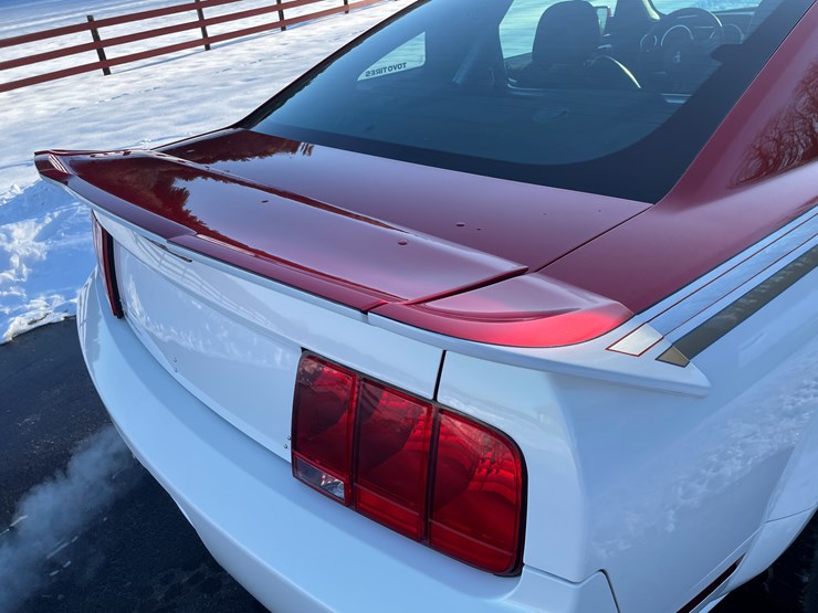 #3803-•-2007-ford-mustang-roush-stage-3-racing-edition-coupe-(has-wi-title)-image-20