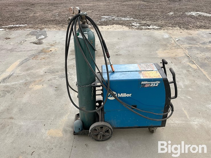 miller-millermatic-212-wire-feed-mig-welder-image-4