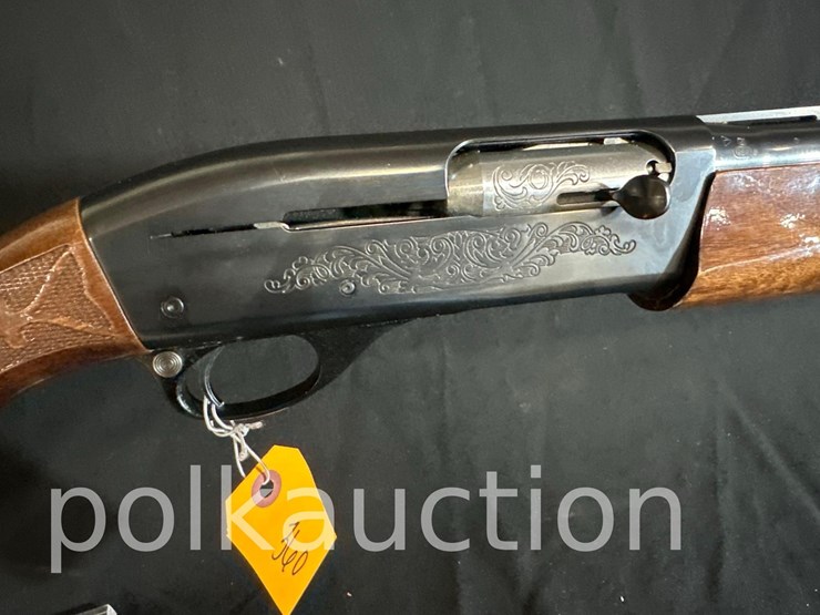 remington-1100-12ga-shotgun-(sn#-p037562v)-image-3