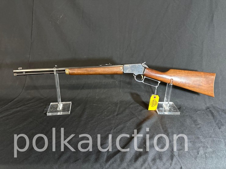 marlin-39-century-ltd-22lr-rifle-(sn#-26461)-image-10