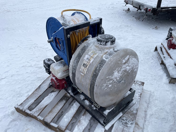 #3836-•-used-pressure-washer-unit-image-5