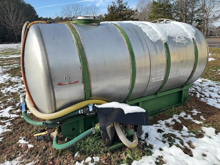 1200-gal-stainless-steel-nurse-tank;-located-at-7241-roxbury-rd,-charles-city,-va,-please-call-804.837.9940-or-804.651.4404-with-questions-image-1
