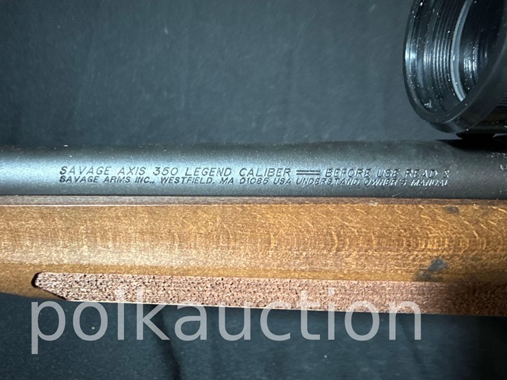 savage-axis-2-xp-350-legend-rifle-(sn#-r457612)-(1mag/box)-image-22