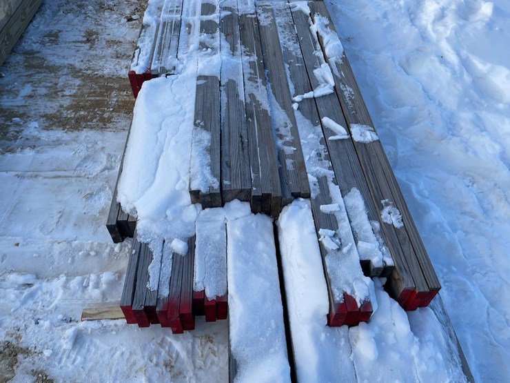 #3789-•-bundle-of-laminated-wood-beams-image-11