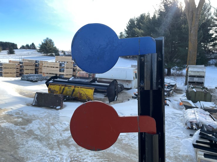 #2042-•-kc-dueling-shooting-tree-target-image-10