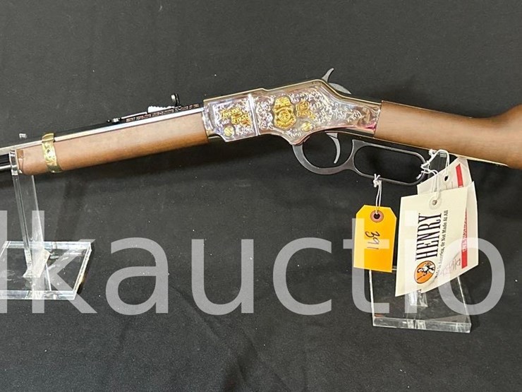 henry-golden-boy-'us-border-patrol'-.22-rifle-(sn#-usbp0600)-(box)-image-11