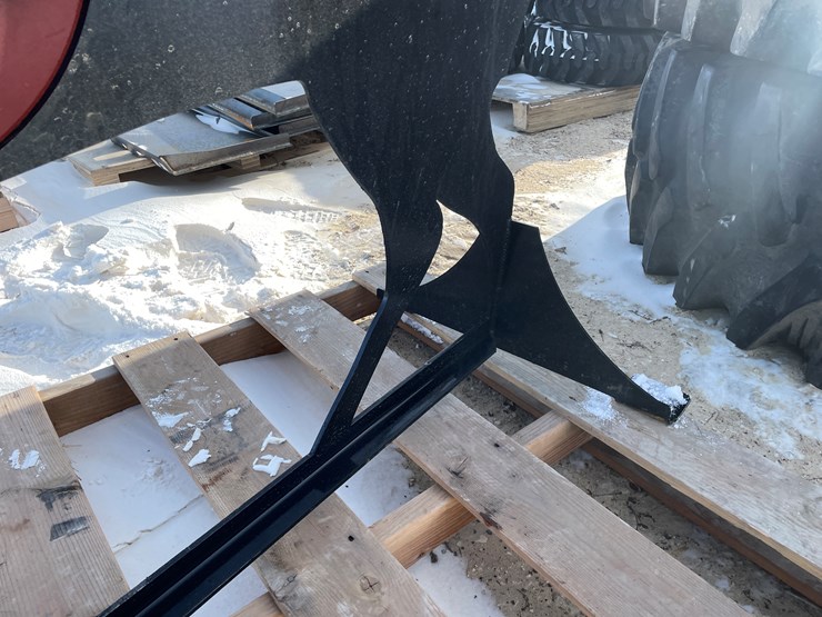 #2035-•-new-kc-ar500-steel-deer-shooting-target-image-10