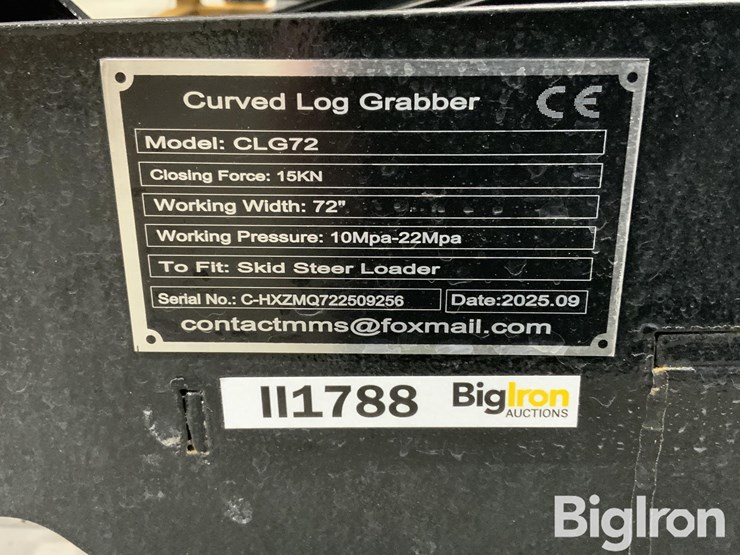 2025-giyi-clg72-skid-steer-curved-log-grabber-image-19