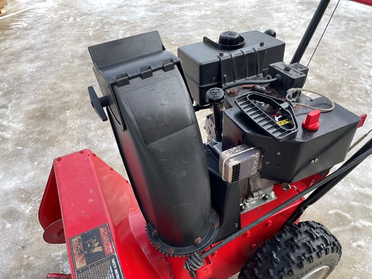 #503-•-snapper-22"-snowblower-image-15