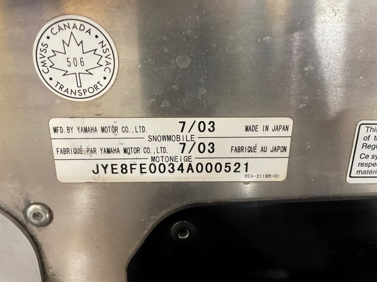#3798-•-2004-yamaha-sx-viper-snowmobile-image-16