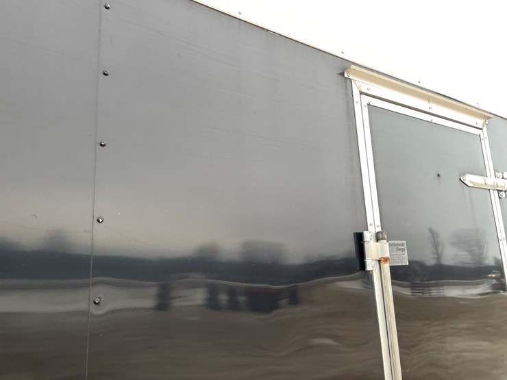 #1014-•-2018-forest-river-12'-enclosed-trailer-(has-certificate-of-origin)-image-36