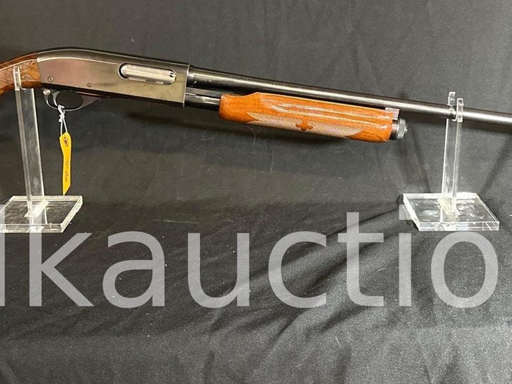 remington-870-wingmaster-20ga-shotgun-(sn#-s449923x)-image-1