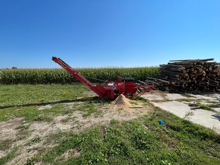 #3549-•-wood-beaver-1x-firewood-processor-(forestville,-wi)-image-2