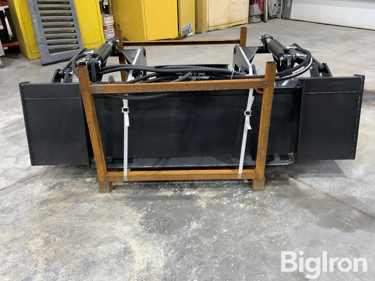 2025-giyi-pg72-72"-skid-steer-plate-grabber-grapple-bucket-image-6