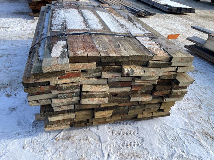 #3811-•-bundle-of-green-treated-lumber-image-4
