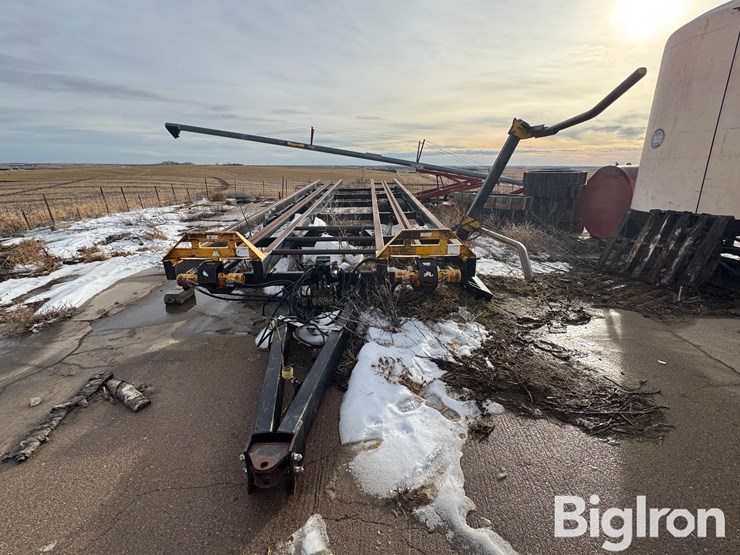 buhler-/inland-12-bale-accumulator-image-2