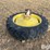 firestone-15.5-38-tire-&-john-deere-rim-image-1