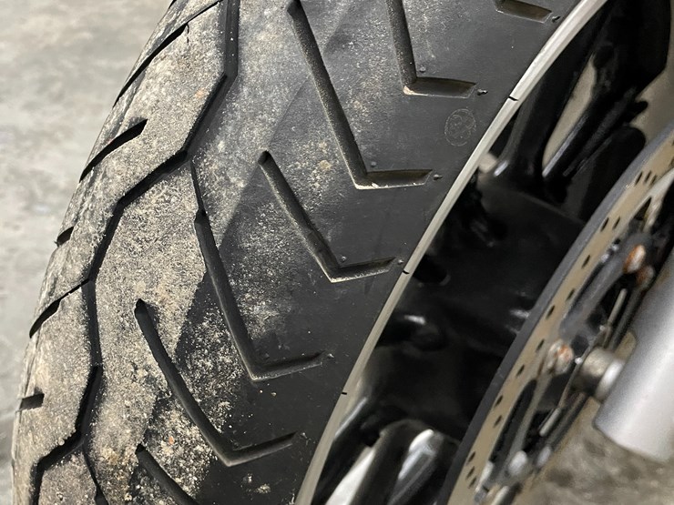 #1010-•-2011-yamaha-v-star-950-tourer-motorcycle-with-trike-kit-(has-wi-title)-image-60