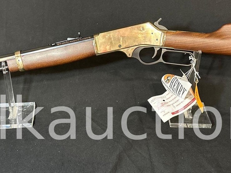 henry-brass-octagon-barrel-30-30-rifle-(sn#-ttb055280)-(box)-image-11