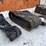 #3795-•-(4)-used-skid-steer-tracks-image-1