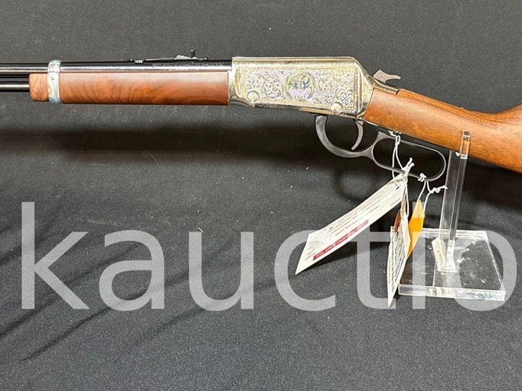 henry-25th-anniversary-22-la-rifle-(sn#-1565henry25)-(box)-image-11