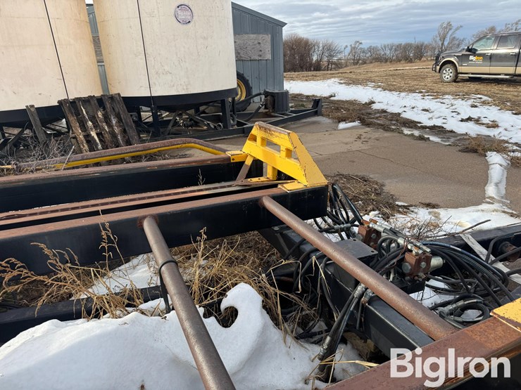 buhler-/inland-12-bale-accumulator-image-19