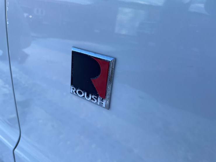 #3803-•-2007-ford-mustang-roush-stage-3-racing-edition-coupe-(has-wi-title)-image-14