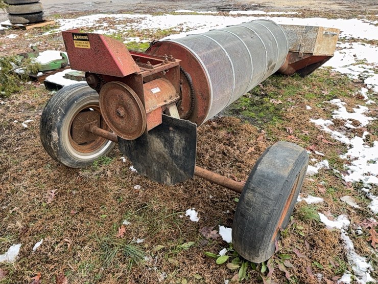 rotary-grain-cleaner;-located-at-7241-roxbury-rd,-charles-city,-va,-please-call-804.837.9940-or-804.651.4404-with-questions-image-12