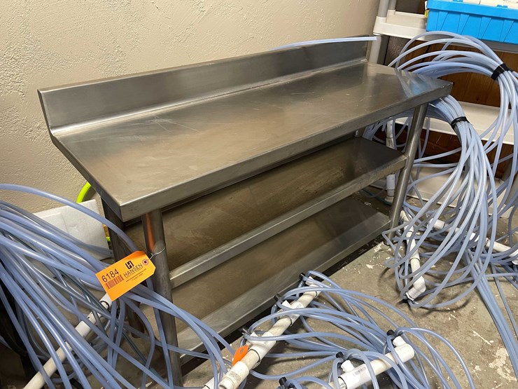 #6184-•-stainless-bar-table-image-2