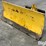 2009-m-b-52"-hydraulic-mini-skid-steer-loader-front-blade-image-1