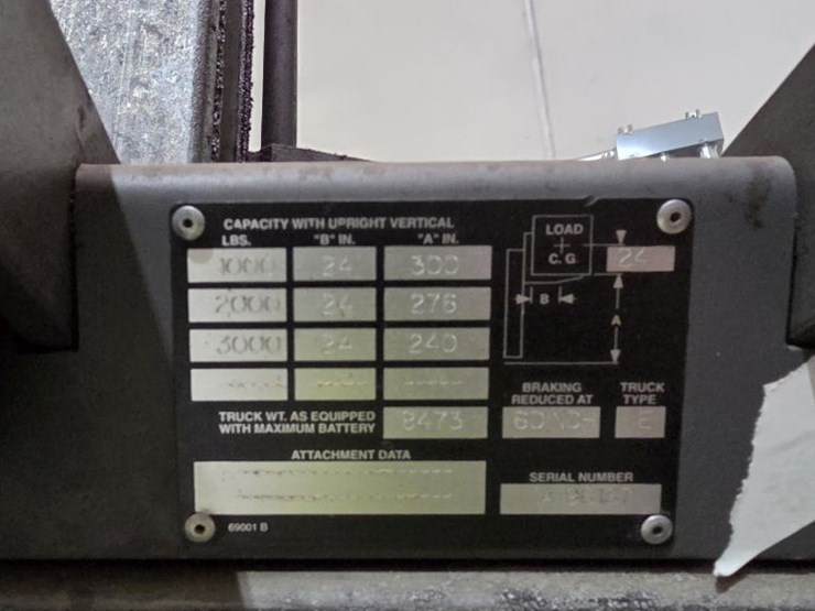 1998-crown-sp3020-30-image-5