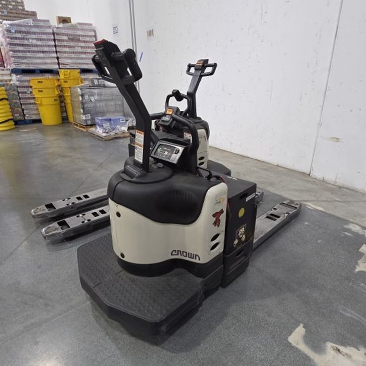 2014 CROWN PE4500-60