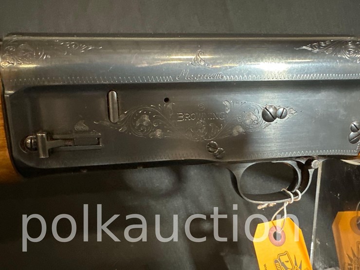 browning-(belgium)-a-5-magnum-12ga-shotgun-(sn#-7v6340)-image-16