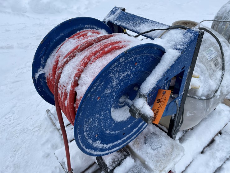 #3825-•-used-pressure-washer-unit-image-11