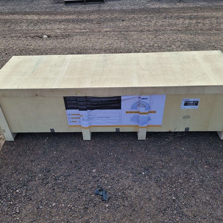 SDLanch 20'x30' Premium Heavy-Duty Greenhouse Tent